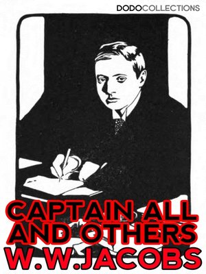 cover image of Captains All and Others